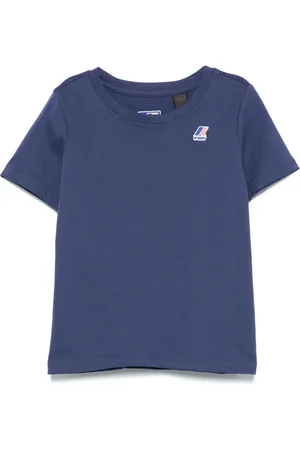 K-Way Playera Edouard