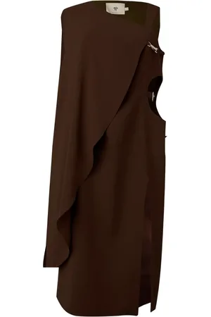 MISCI Vestido Tenda