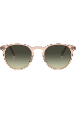 Oliver Peoples Lentes de sol O