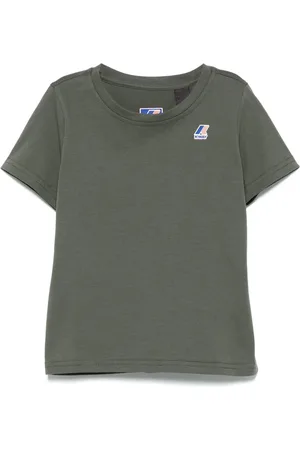 K-Way Playera Edouard