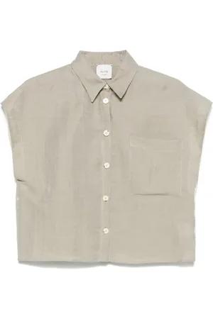 ALYSI Camisa corta