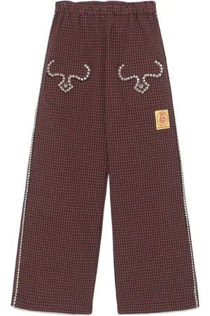 Chopova Lowena Pantalones Annex
