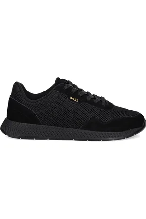 HUGO BOSS Tenis Titanium