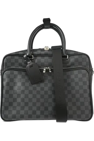 LOUIS VUITTON Bolsa de mano Ikar 2013