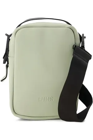 Rains Bolsa de hombro con cierre