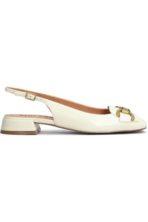 Bibi Lou Flats Vela con tacón 25mm