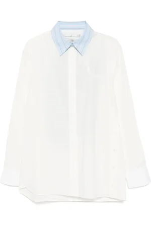 CHRISTOPHER ESBER Camisa Milo