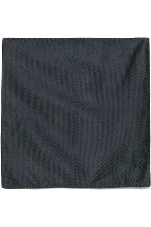 HUGO BOSS Set de corbata con motivo en jacquard