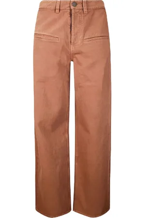 UMA WANG Pantalones Ball