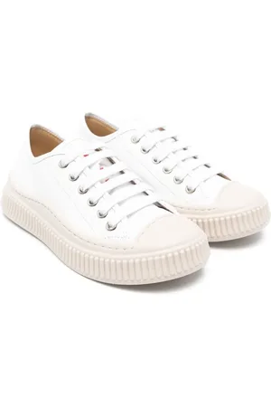 Marni Tenis con detalle del logo