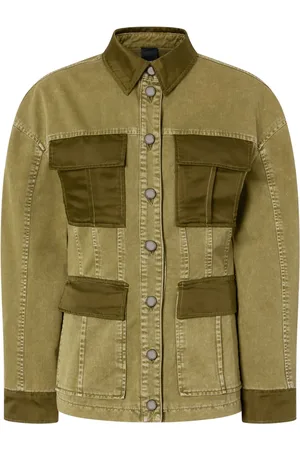 Pinko Chamarra bomber