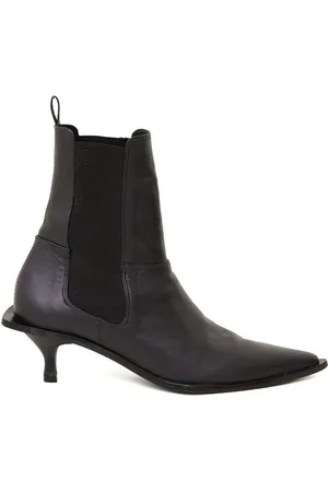 Gloria Coelho Botas de piel