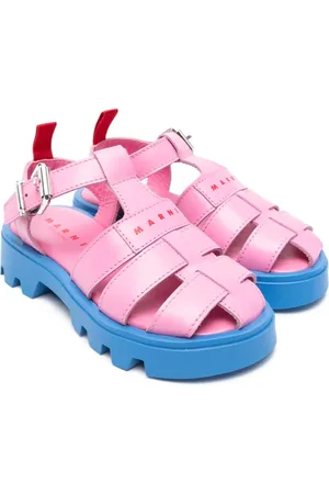 Marni Sandalias estilo pescador