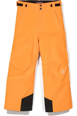 Rossignol Pantalones para nieve con logo estampado