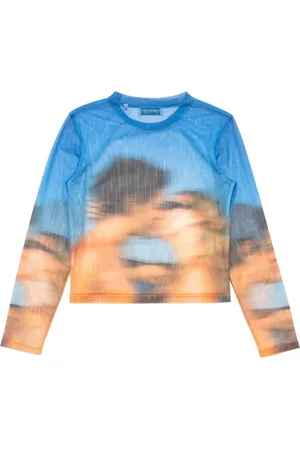 CARNE BOLLENTE Playera Riviera Romance