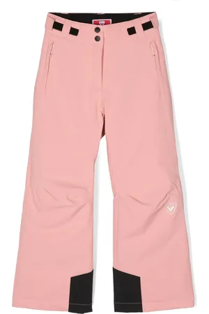 Rossignol Pantalones para nieve con logo estampado