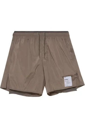 SATISFY Shorts TechSilk 5