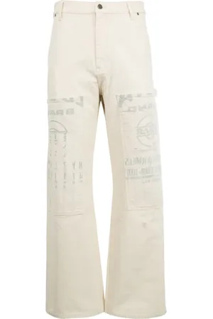 Cout de la Liberte Pantalones Sunset Junction