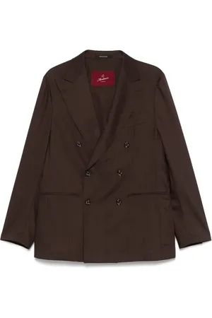 MONTECORE Blazer con botones