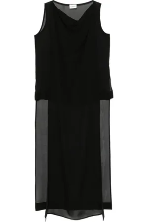 P.A.R.O.S.H. Top de seda