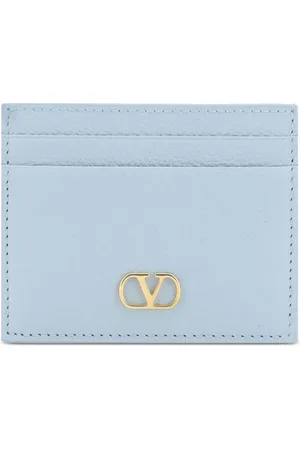 VALENTINO GARAVANI Tarjetero VLogo Signature