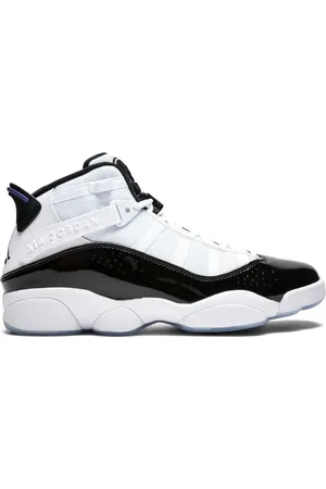Jordan Tenis Air 6 Rings