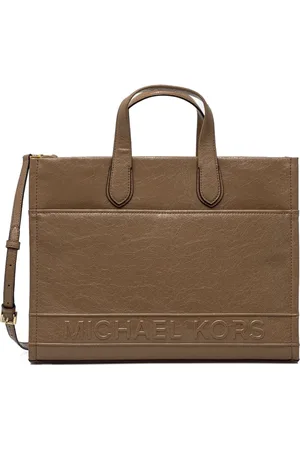 Michael Kors Tote texturizada