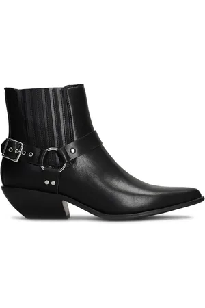 Bibi Lou Botines Texan