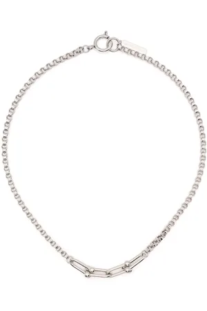 Justine Clenquet Collar Hanel