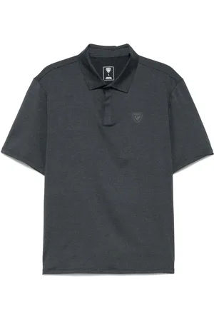 Rossignol Playera tipo polo Cloudrest