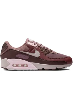 Nike Tenis Air Max 90 LTR "Mauve"