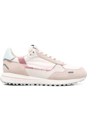 Woolrich Tenis Retro