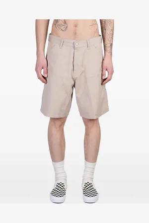 Carhartt Bermudas con pretina elástica