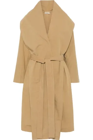 The Row Gabardina Pami