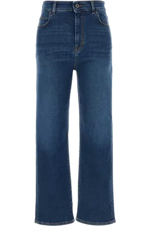Max Mara Jeans rectos Cesy