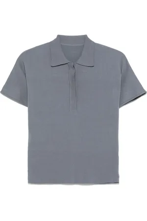Nine In The Morning Playera tipo polo Angela