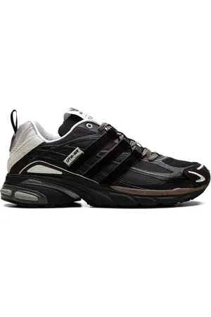 adidas Tenis ADISTAR Cushion "Core Black/Dark Brown