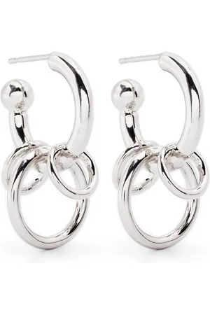 Justine Clenquet Aretes Jen