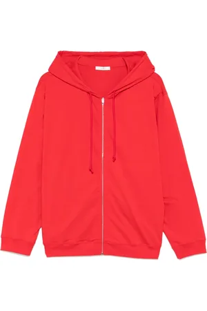 The Row Hoodie Rosy