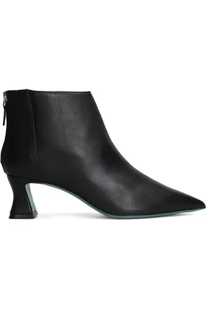 Fratelli Russo Botas con agujetas