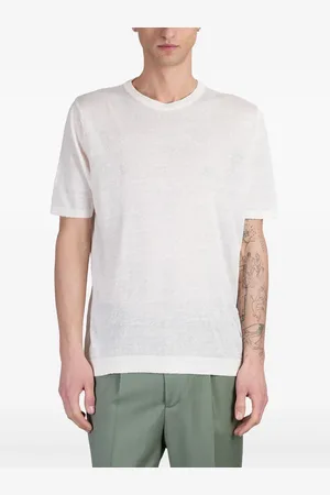 COSTUMEIN Playera de tejido fino