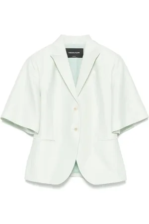 Fabiana Filippi Blazer con botones