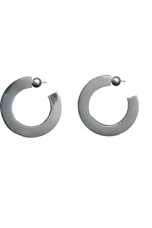 Sophie Buhai Arracadas Classic Hoop