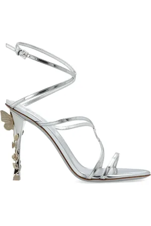 SOPHIA WEBSTER Sandalias Enchantress con tacón 120mm