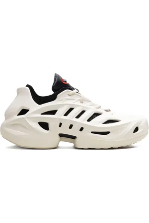 adidas Tenis adiFOM Climacool Wonder White/Core Black/Better Scarlet