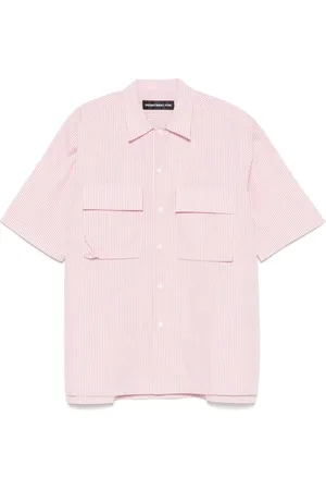 DEPARTMENT 5 Camisa Monitor