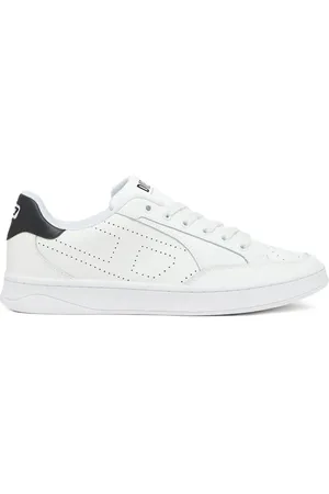 Diesel Tenis con agujetas
