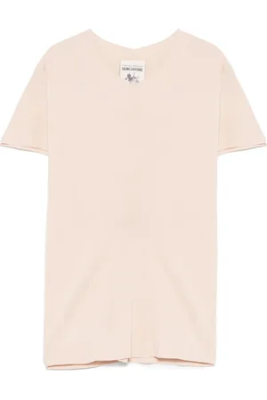 SEMICOUTURE Playera Yolanda