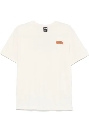 The North Face Playera Outdoor