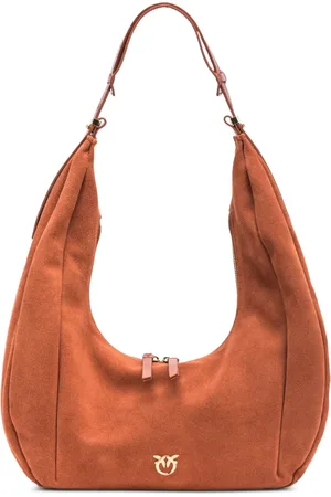 Pinko Bolsa de hombro con motivo Love Birds